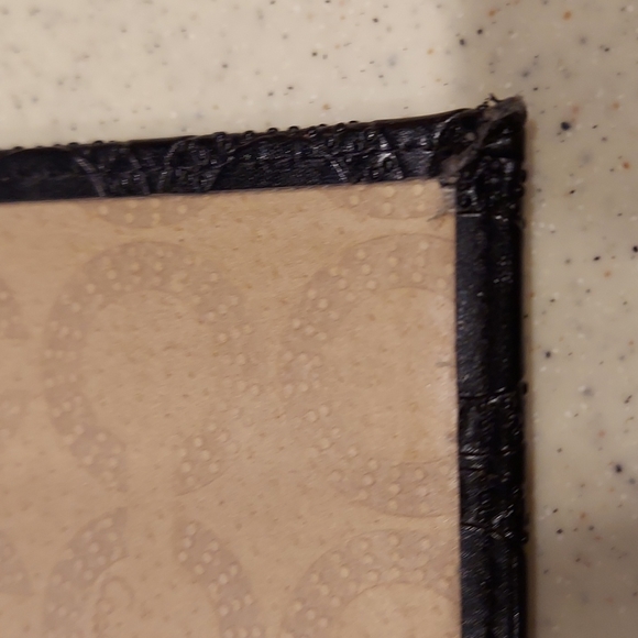 Coach check holder black great condition. - Picture 12 of 16